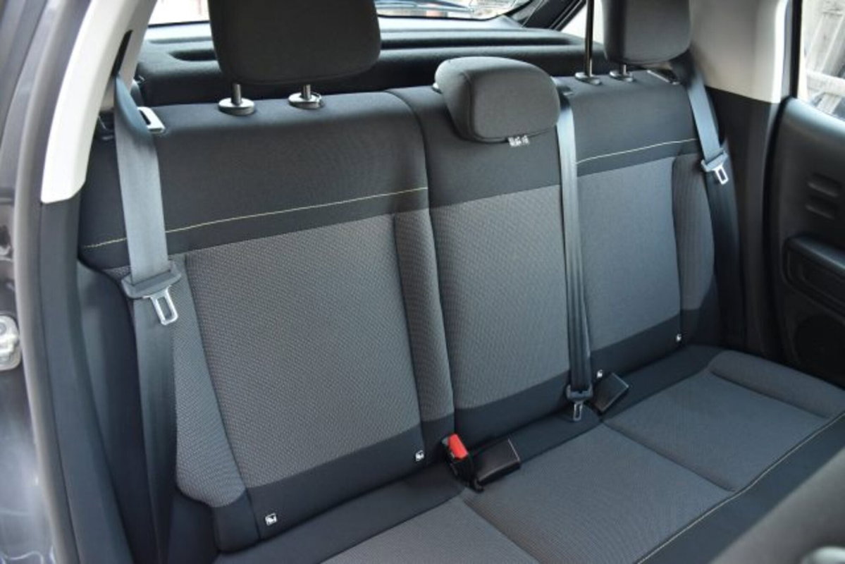 Citroen C3 PureTech 83 S&S Feel (16)