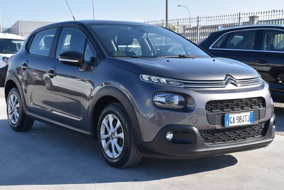Citroen C3 PureTech 83 S&S Feel (3)
