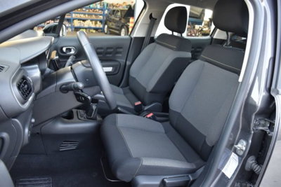 Citroen C3 PureTech 83 S&S Feel (8)