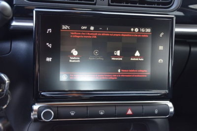 Citroen C3 PureTech 83 S&S Feel (9)
