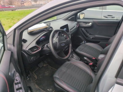 Ford Puma 1.0 EcoBoost Hybrid 125 CV S&S aut. ST-Line X (2)