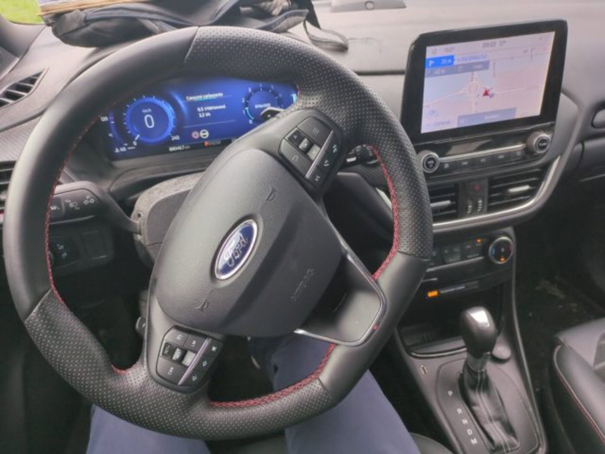 Ford Puma 1.0 EcoBoost Hybrid 125 CV S&S aut. ST-Line X (3)
