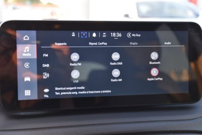 Fiat Tipo Tipo 5p 1.6 mjt Cross s&s 130cv (12)