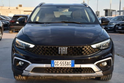 Fiat Tipo Tipo 5p 1.6 mjt Cross s&s 130cv (2)