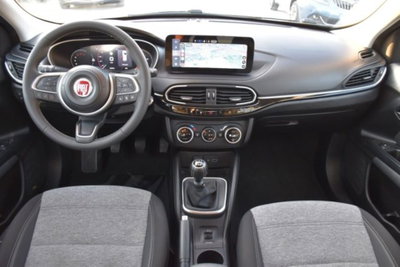 Fiat Tipo Tipo 5p 1.6 mjt Cross s&s 130cv (7)