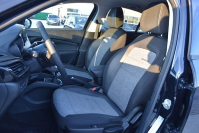 Fiat Tipo Tipo 5p 1.6 mjt Cross s&s 130cv (8)