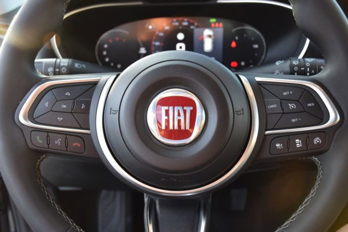 Fiat Tipo Tipo 5p 1.6 mjt Cross s&s 130cv (9)