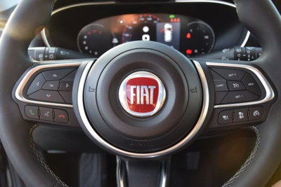 Fiat Tipo Tipo 5p 1.6 mjt Cross s&s 130cv (9)