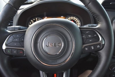 Jeep Renegade 1.6 Mjt 120 CV Limited (13)