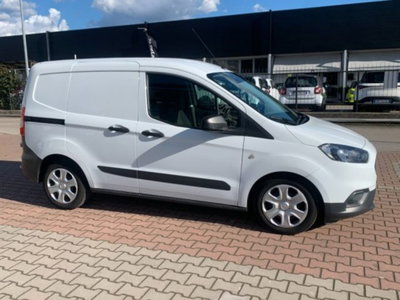 Ford Transit Courier 1.5 TDCi 75CV  Trend usato