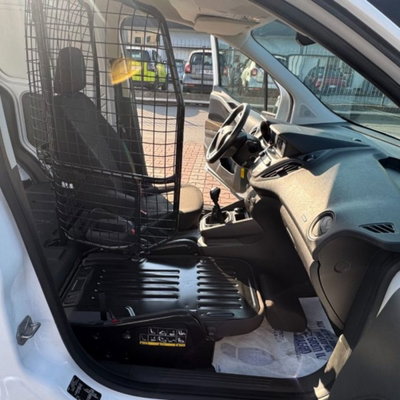 Ford Transit Courier 1.5 TDCi 75CV  Trend (17)