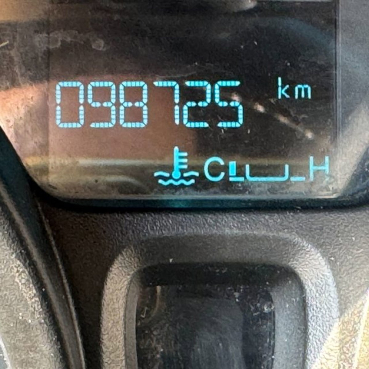 Ford Transit Courier 1.5 TDCi 75CV  Trend (18)
