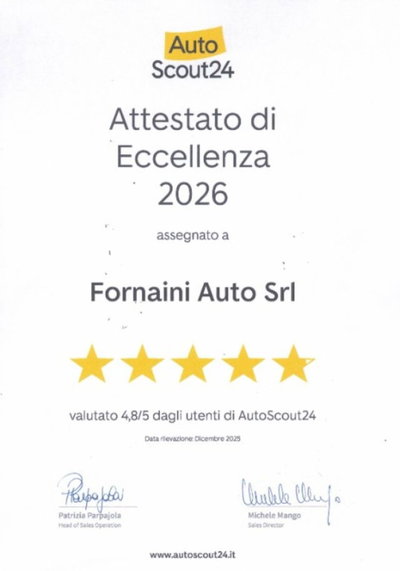 Ford Transit Courier 1.5 TDCi 75CV  Trend (4)