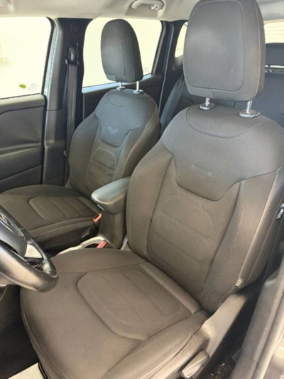 Jeep Renegade 1.6 Mjt 120 CV Limited (10)