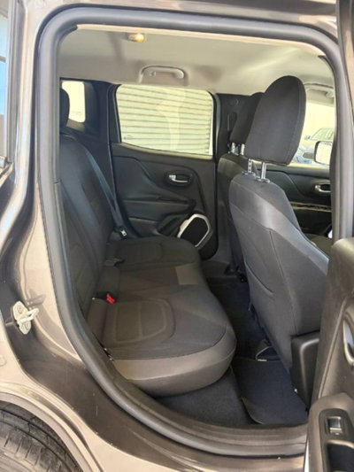 Jeep Renegade 1.6 Mjt 120 CV Limited (13)