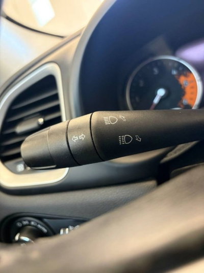 Jeep Renegade 1.6 Mjt 120 CV Limited (19)