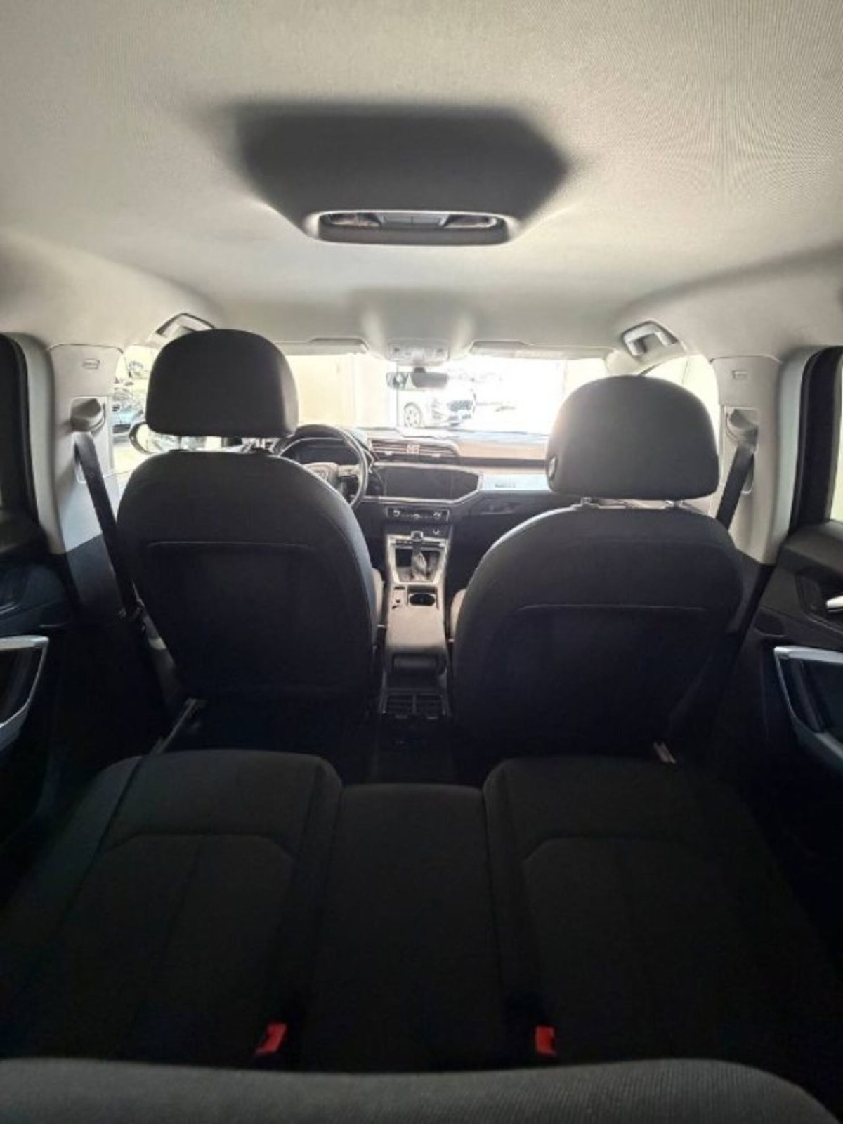 Audi Q3 Sportback 35 TDI Business Plus (10)