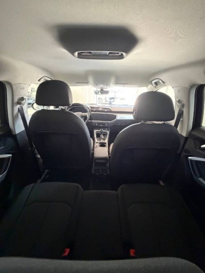 Audi Q3 Sportback 35 TDI Business Plus (10)