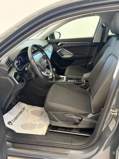 Audi Q3 Sportback 35 TDI Business Plus (11)