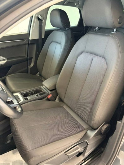 Audi Q3 Sportback 35 TDI Business Plus (12)
