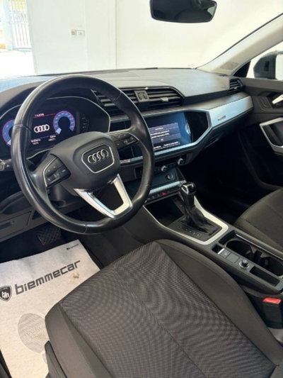 Audi Q3 Sportback 35 TDI Business Plus (13)