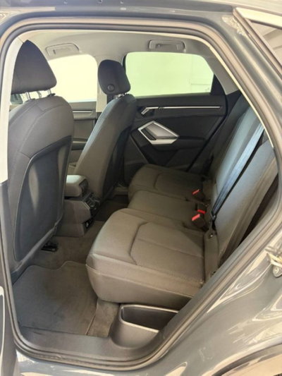 Audi Q3 Sportback 35 TDI Business Plus (14)
