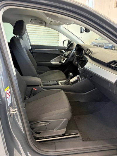 Audi Q3 Sportback 35 TDI Business Plus (16)