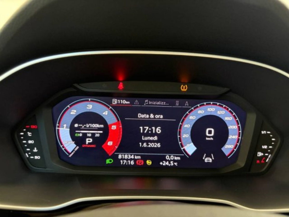 Audi Q3 Sportback 35 TDI Business Plus (20)