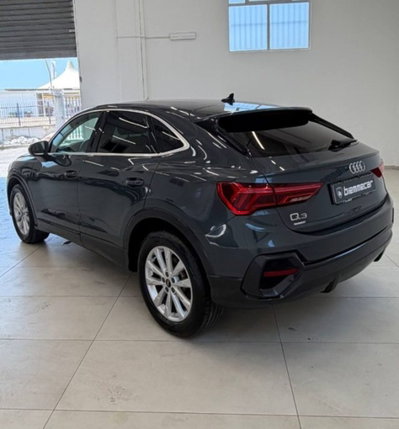 Audi Q3 Sportback 35 TDI Business Plus (4)