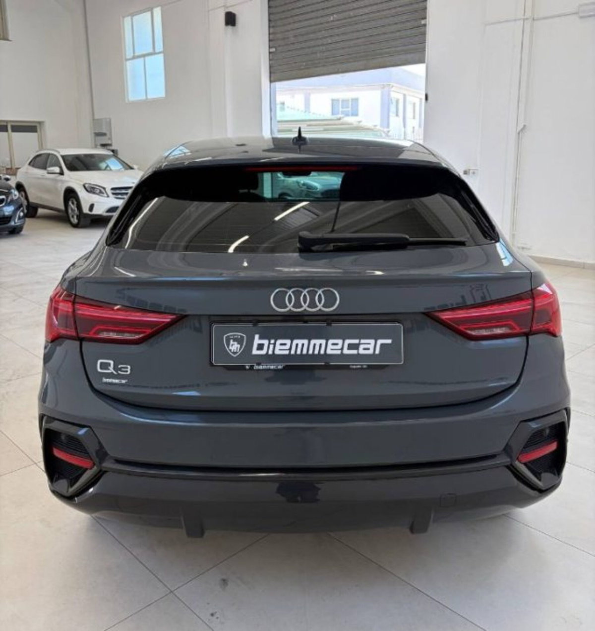 Audi Q3 Sportback 35 TDI Business Plus (5)
