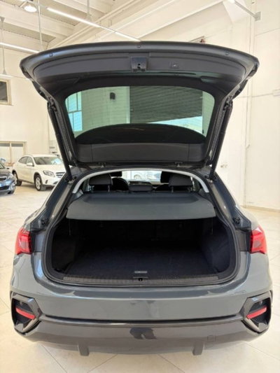 Audi Q3 Sportback 35 TDI Business Plus (6)