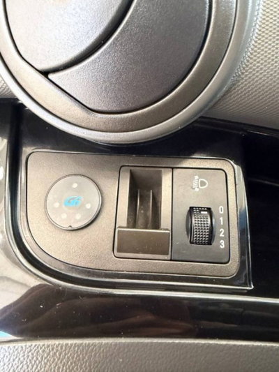 Chevrolet Spark 1.0 LS GPL Eco Logic (16)