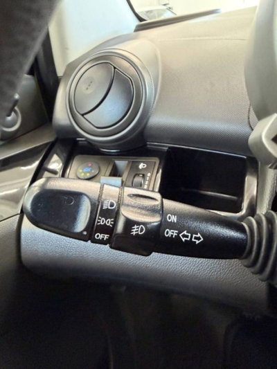 Chevrolet Spark 1.0 LS GPL Eco Logic (18)