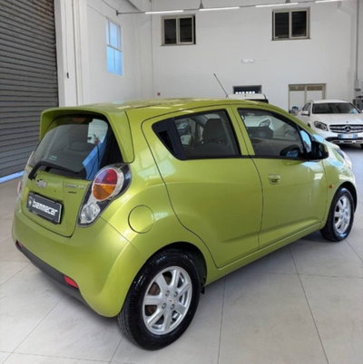 Chevrolet Spark 1.0 LS GPL Eco Logic (3)