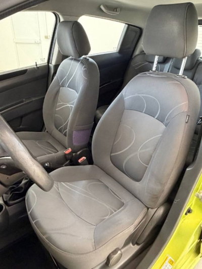 Chevrolet Spark 1.0 LS GPL Eco Logic (9)