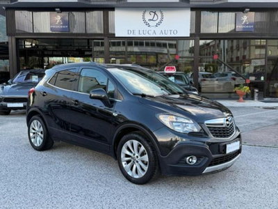 Opel Mokka 1.6 CDTI Ecotec 136CV 4x2 Start&Stop Cosmo usata