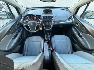 Opel Mokka 1.6 CDTI Ecotec 136CV 4x2 Start&Stop Cosmo (16)