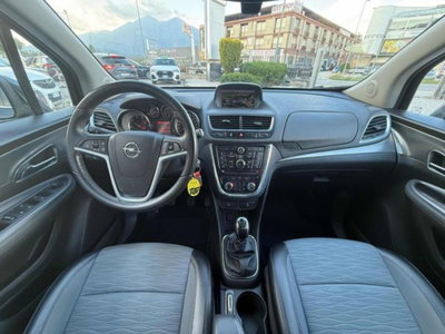 Opel Mokka 1.6 CDTI Ecotec 136CV 4x2 Start&Stop Cosmo (19)