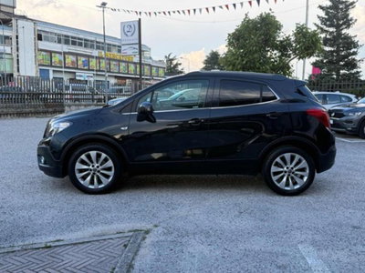 Opel Mokka 1.6 CDTI Ecotec 136CV 4x2 Start&Stop Cosmo (5)