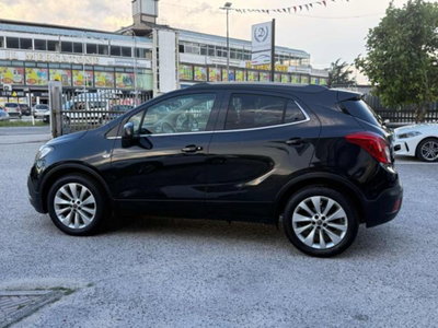 Opel Mokka 1.6 CDTI Ecotec 136CV 4x2 Start&Stop Cosmo (6)
