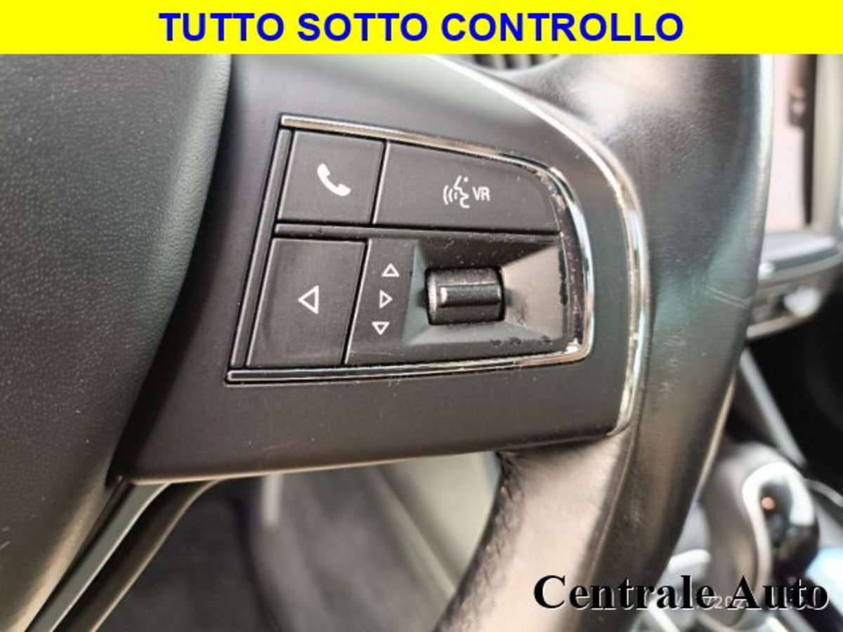 Maserati Levante Levante V6 Diesel AWD Granlusso (12)