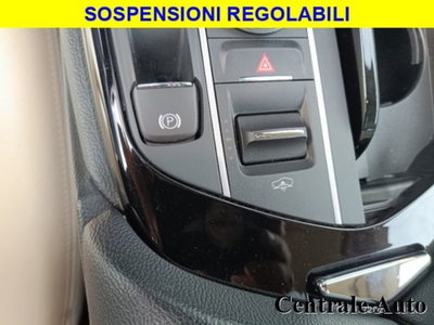 Maserati Levante Levante V6 Diesel AWD Granlusso (15)