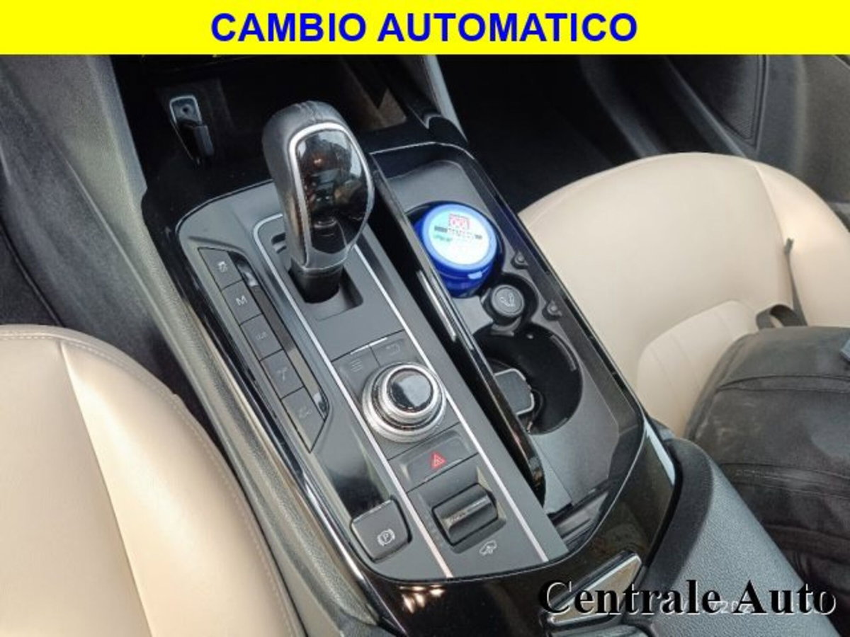 Maserati Levante Levante V6 Diesel AWD Granlusso (17)