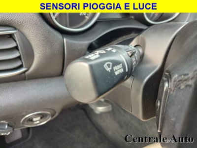 Maserati Levante Levante V6 Diesel AWD Granlusso (19)