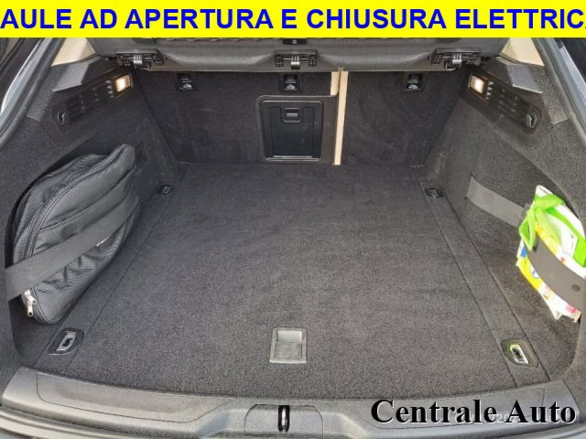 Maserati Levante Levante V6 Diesel AWD Granlusso (20)