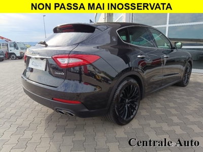 Maserati Levante Levante V6 Diesel AWD Granlusso (4)
