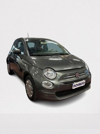 Fiat 500 1.0 Hybrid Pop usata