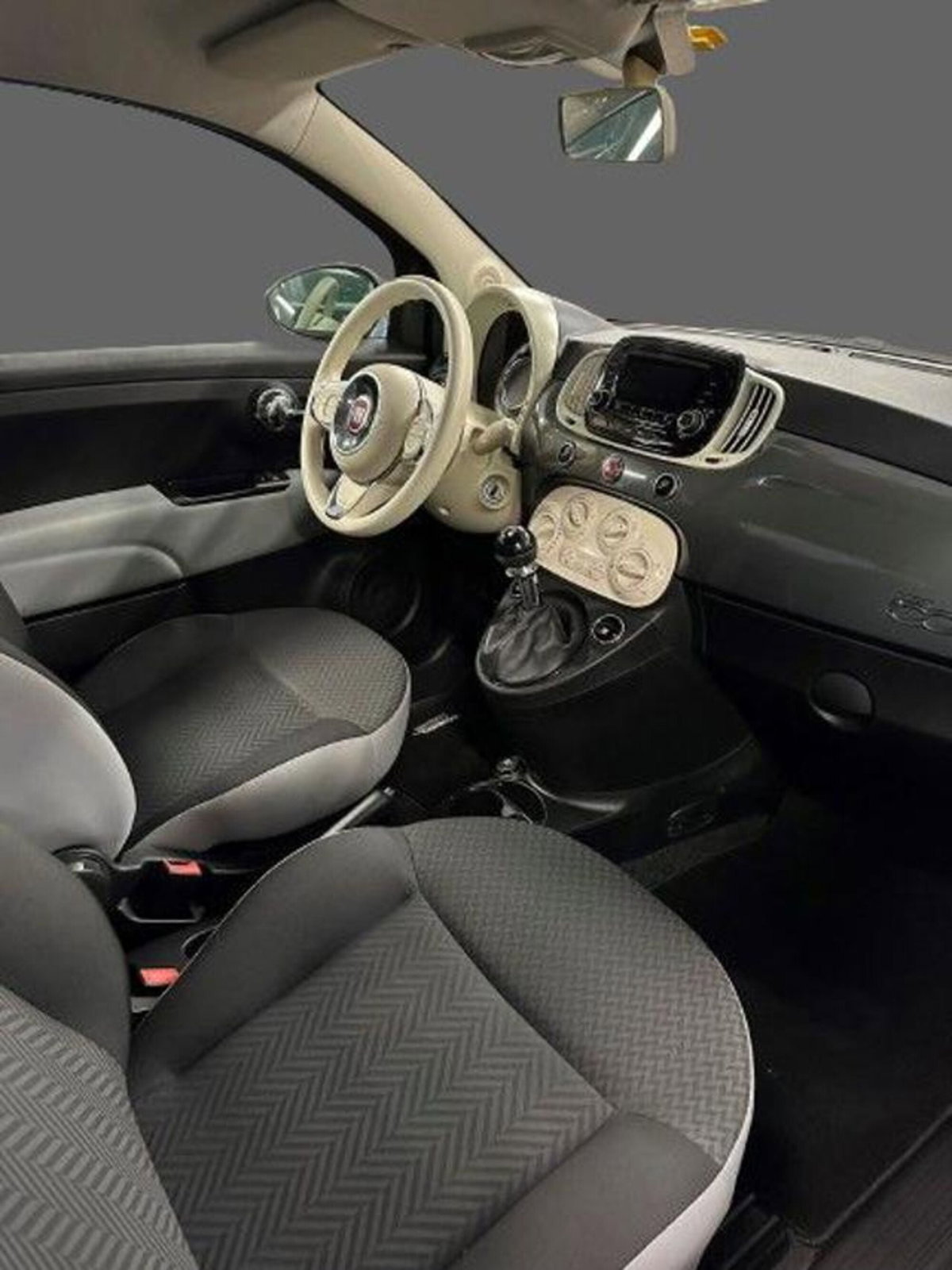 Fiat 500 1.0 Hybrid Pop (2)