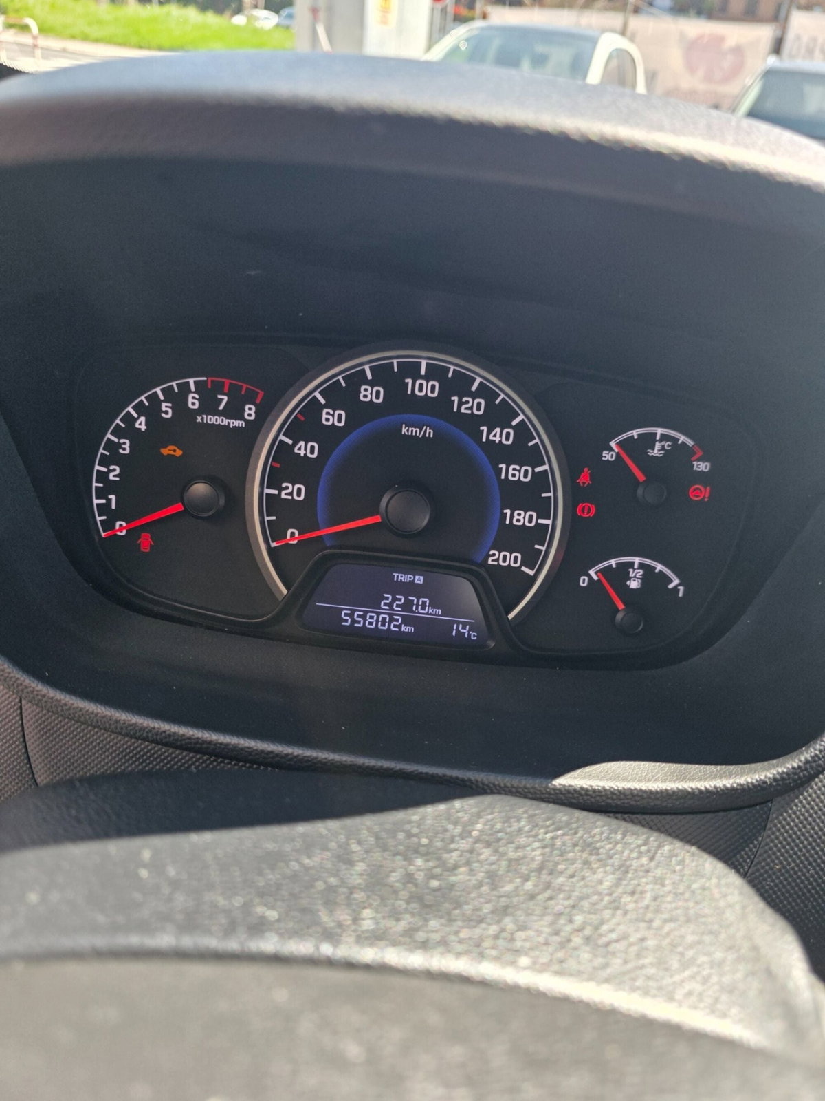 Hyundai i10 1.0 econext Gpl Connectline (7)