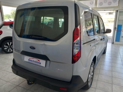Ford Tourneo Connect 1.5 TDCi 120 CV Titanium (6)
